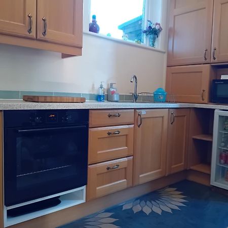 Home From Home Guesthouse Leiston Εξωτερικό φωτογραφία