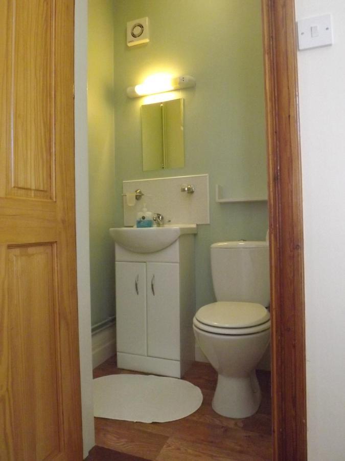 Home From Home Guesthouse Leiston Εξωτερικό φωτογραφία