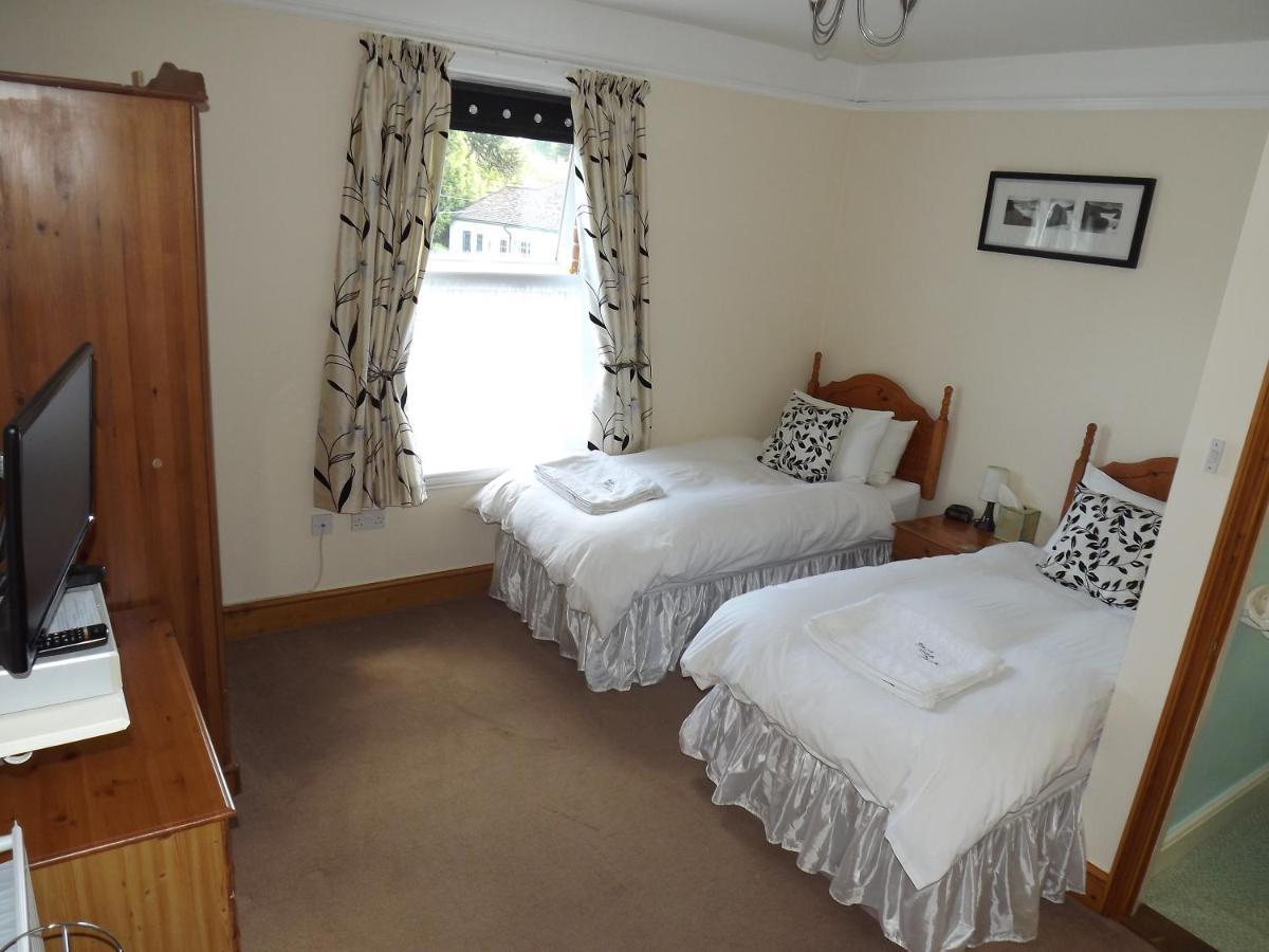 Home From Home Guesthouse Leiston Εξωτερικό φωτογραφία