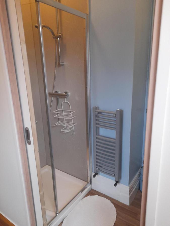 Home From Home Guesthouse Leiston Εξωτερικό φωτογραφία