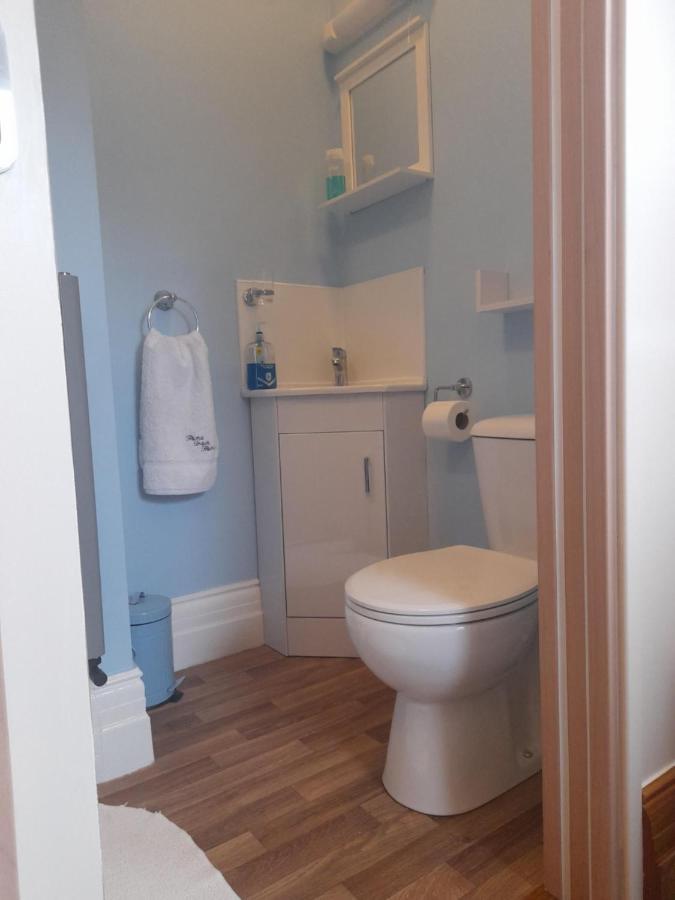 Home From Home Guesthouse Leiston Εξωτερικό φωτογραφία