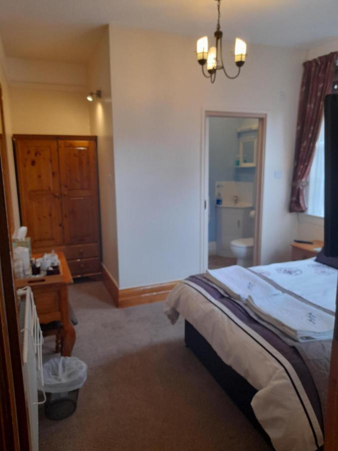 Home From Home Guesthouse Leiston Εξωτερικό φωτογραφία