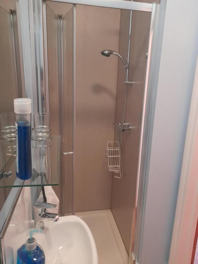 Home From Home Guesthouse Leiston Εξωτερικό φωτογραφία