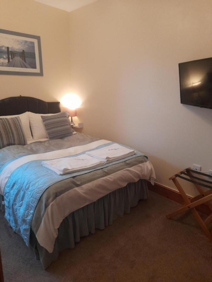 Home From Home Guesthouse Leiston Εξωτερικό φωτογραφία