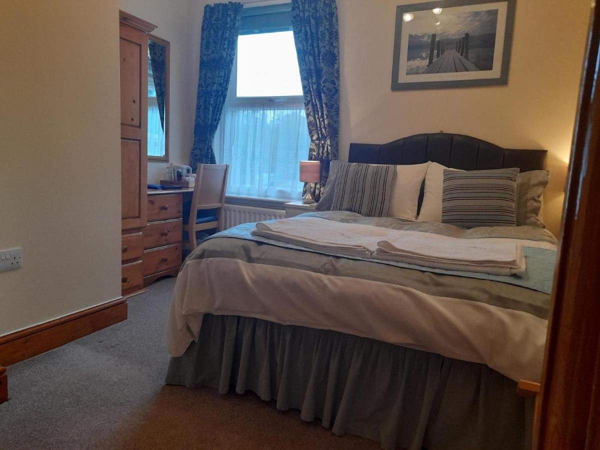 Home From Home Guesthouse Leiston Εξωτερικό φωτογραφία