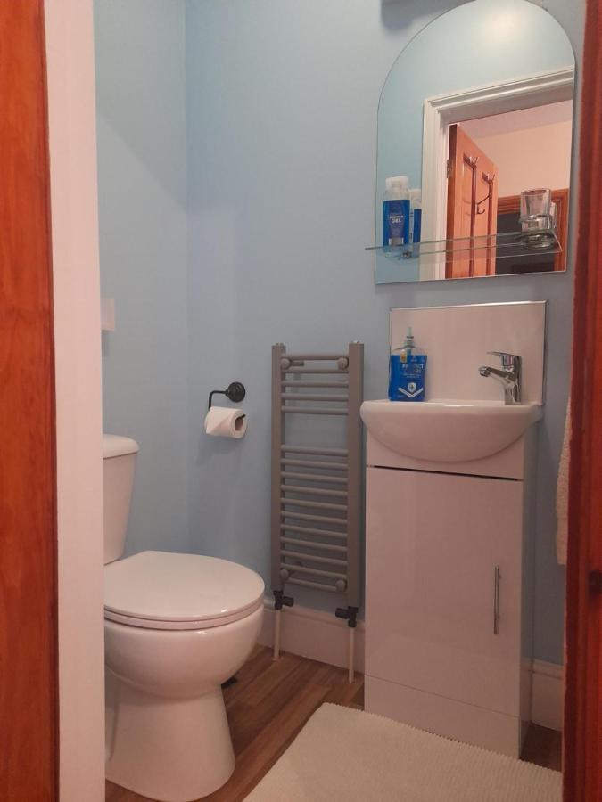 Home From Home Guesthouse Leiston Εξωτερικό φωτογραφία