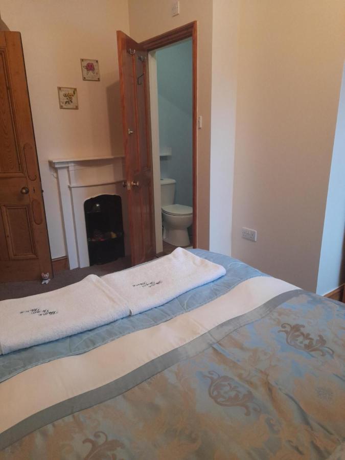 Home From Home Guesthouse Leiston Εξωτερικό φωτογραφία