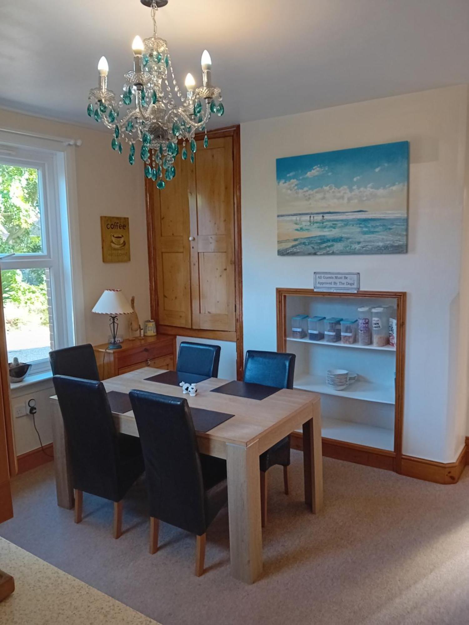 Home From Home Guesthouse Leiston Εξωτερικό φωτογραφία