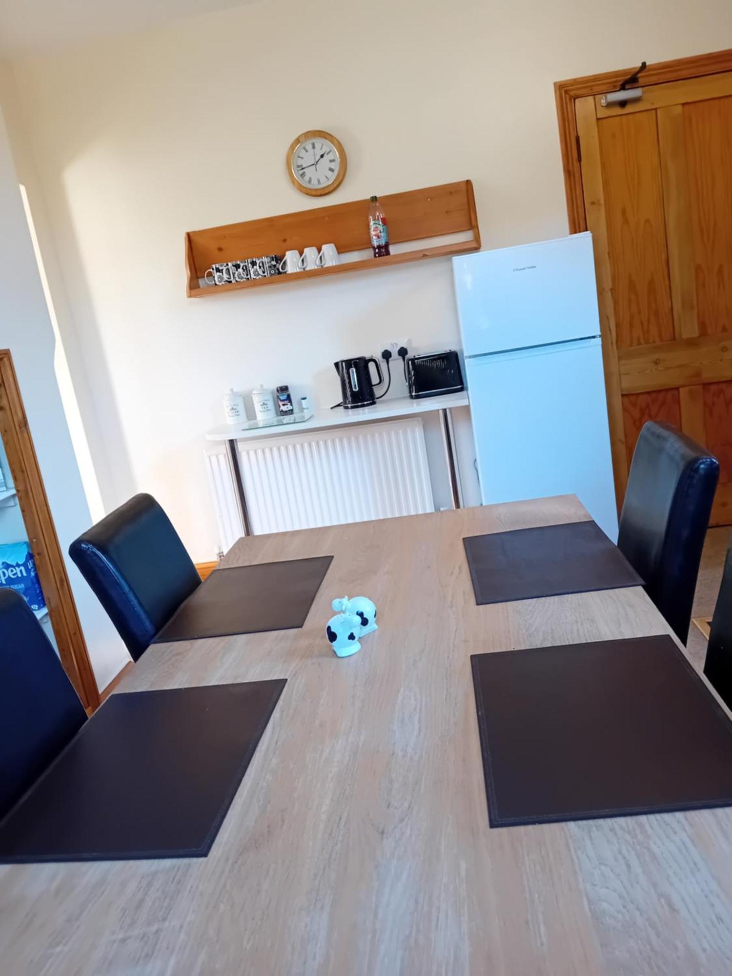 Home From Home Guesthouse Leiston Εξωτερικό φωτογραφία