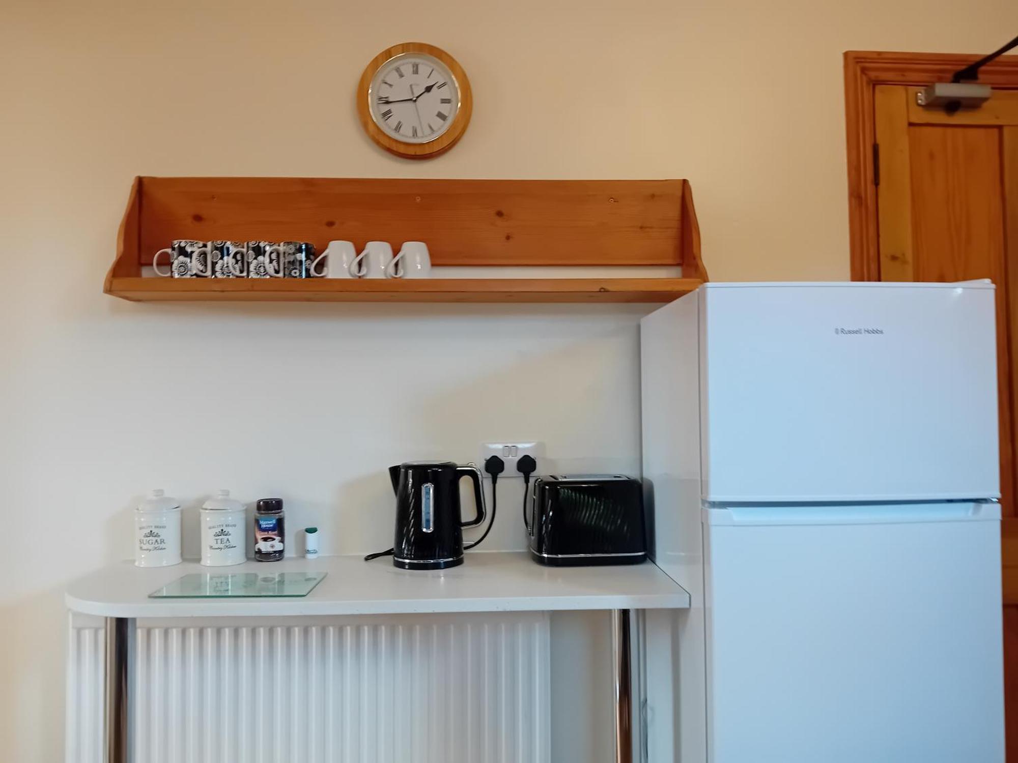 Home From Home Guesthouse Leiston Εξωτερικό φωτογραφία