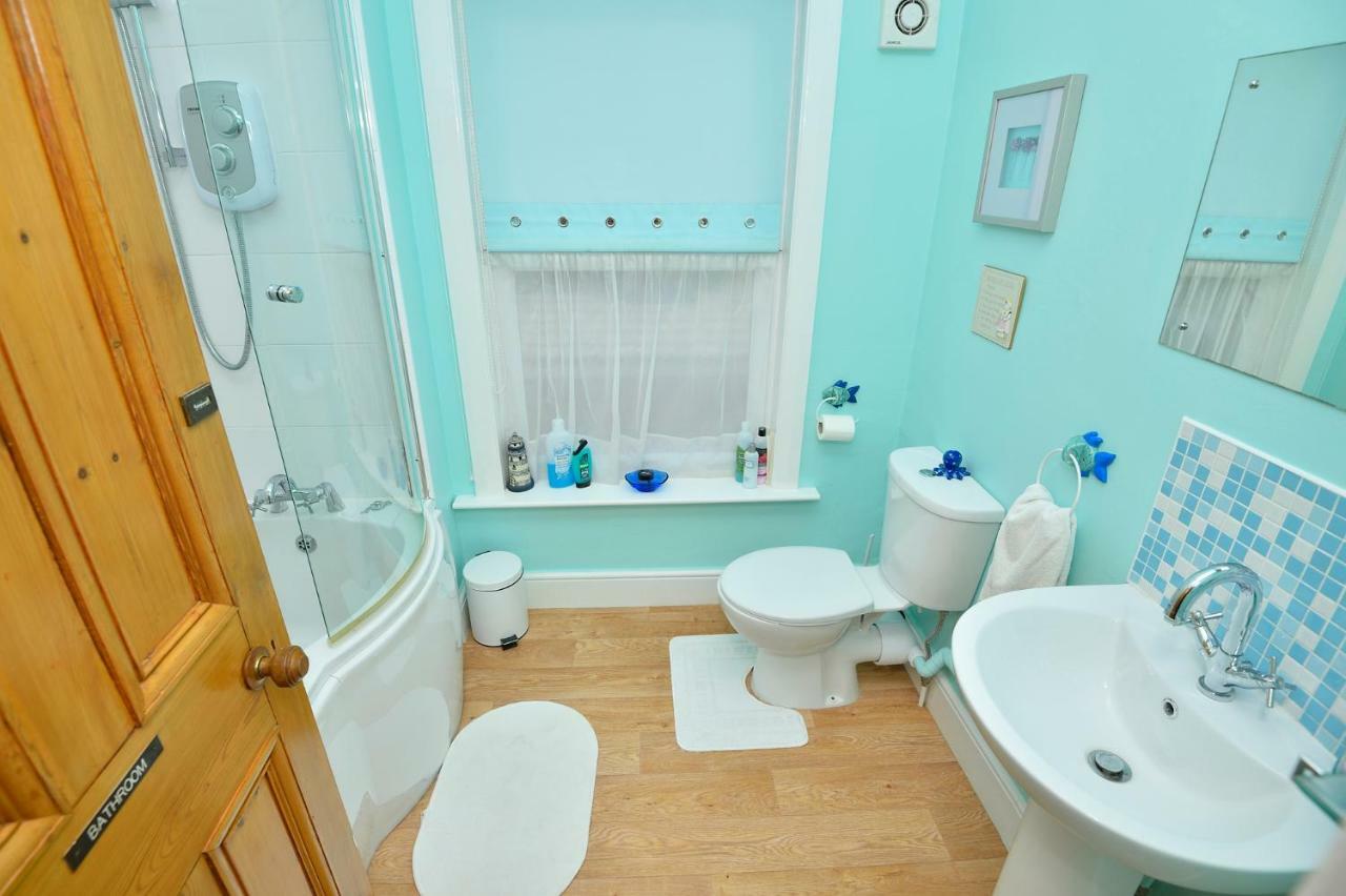 Home From Home Guesthouse Leiston Εξωτερικό φωτογραφία
