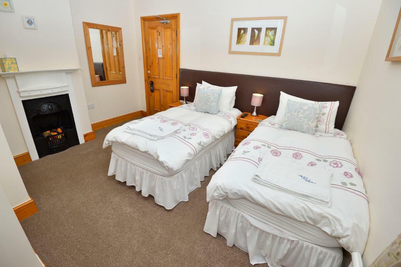 Home From Home Guesthouse Leiston Εξωτερικό φωτογραφία