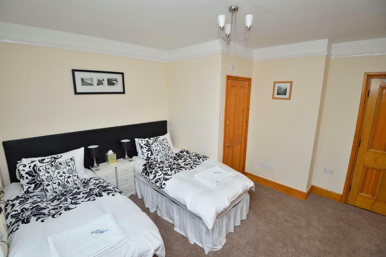 Home From Home Guesthouse Leiston Εξωτερικό φωτογραφία
