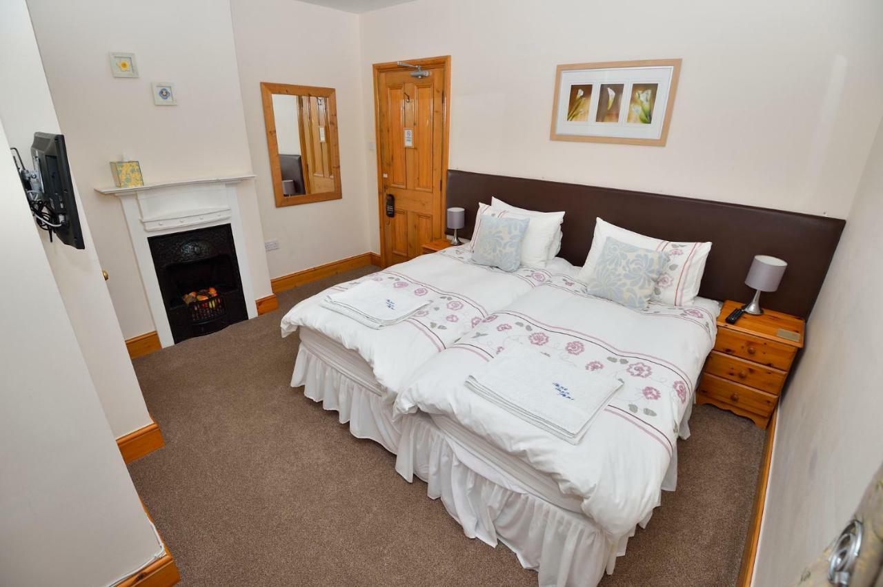 Home From Home Guesthouse Leiston Εξωτερικό φωτογραφία