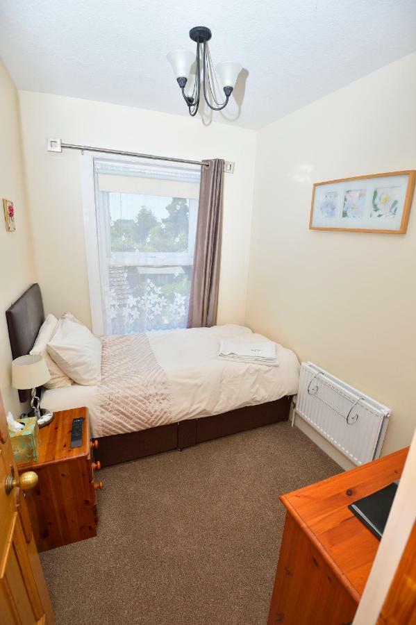 Home From Home Guesthouse Leiston Εξωτερικό φωτογραφία